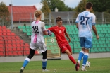 PP: Akademia 2012 Jaworzno - Zagłębie II Sosnowiec