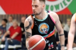 Koszykówka: Zagłębie Sosnowiec - Rysie Sochaczew