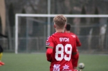 Sparing: GKS Jastrzębie - Zagłębie Sosnowiec