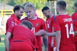 Zieloni Żarki - Zagłębie II Sosnowiec