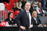 EuroCup Women: MB Zagłębie Sosnowiec - Lointek Gernika Bizkaia