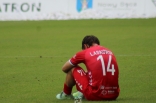 Sandecja Nowy Sącz - Zagłębie Sosnowiec czi.I