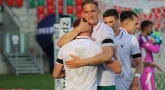 Grzegorz Janiszewski odchodzi z Zagłębia