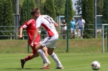 Sparing: Zagłębie II Sosnowiec - Górnik II Zabrze