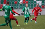 Zagłębie Sosnowiec - Tatran Presov