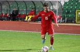 PP: CKS Czeladź - Zagłębie II Sosnowiec