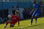 Ruch II Chorzów - Zagłębie II Sosnowiec