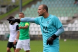Sparing: Zagłębie Sosnowiec - FK SK Polanka