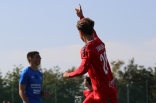 Ruch II Chorzów - Zagłębie II Sosnowiec