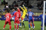 Miedź Legnica - Zagłębie Sosnowiec