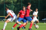 Sparing: Zagłębie II Sosnowiec - Raków II Częstochowa