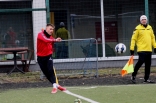 Sparing: Zagłębie II Sosnowiec - Podlesianka Katowice
