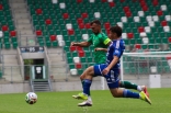 Sparing: Zagłębie Sosnowiec - Podhale Nowy Targ