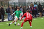 Sparing: Odra Opole - Zagłębie Sosnowiec