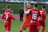 Unia Dąbrowa Górnicza - Zagłębie II Sosnowiec FINAŁ PUCHARU POLSKI