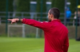 Sparing: Zagłębie Sosnowiec - Sarmacja Będzin