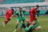 Zagłębie Sosnowiec - Tatran Presov