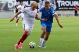 Zagłębie Sosnowiec - KS Goczałkowice-Zdrój cz.II