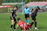 Zagłębie II Sosnowiec - Szczakowianka Jaworzno
