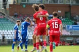 Zagłębie Sosnowiec - Śląsk Demarko Świętochłowice