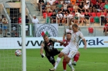Zagłębie Sosnowiec - Olimpia Grudziądz