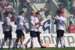 Zagłębie Sosnowiec - Legia Warszawa cz.I