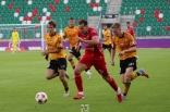 Zagłębie Sosnowiec - Resovia Rzeszów cz.I
