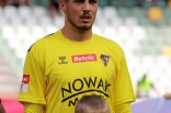 Rekord Bielsko-Biała - Zagłębie Sosnowiec