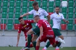Sparing: Zagłębie Sosnowiec - Wisła Kraków