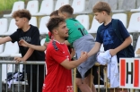 Zagłębie Sosnowiec - Śląsk Demarko Świętochłowice