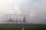 CKS Czeladź - Zagłębie Sosnowiec