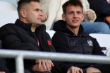 Zagłębie Sosnowiec - Skra Częstochowa cz. I