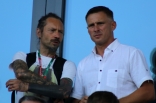 Zagłębie Sosnowiec - Olimpia Grudziądz