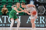 MB Zagłębie Sosnowiec - MKS Pruszków