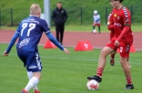 Unia Dąbrowa Górnicza - Zagłębie II Sosnowiec FINAŁ PUCHARU POLSKI