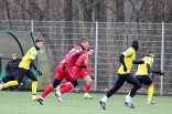Sparing: GKS Jastrzębie - Zagłębie Sosnowiec