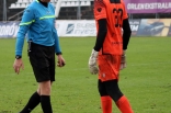 Sparing: Zagłębie Sosnowiec - Podlesianka Katowice