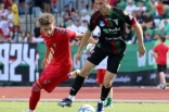 CKS Czeladź - Zagłębie Sosnowiec