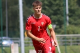 Sparing: Zagłębie II Sosnowiec - GKS II Katowice 