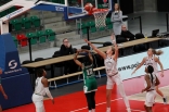 MB Zagłębie Sosnowiec - Dinamo Sassari
