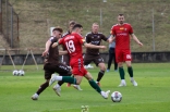 Sparing: Zagłębie Sosnowiec - Garbarnia Kraków