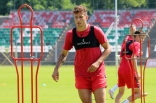 Trening 19.06.2024
