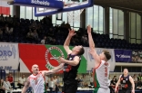 Koszykówka: Zagłębie Sosnowiec - Świecki Klub Koszykówki