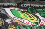 Stal Stalowa Wola - Zagłębie Sosnowiec cz.I