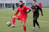 Sparing: Zagłębie II Sosnowiec - Piliczanka Pilica