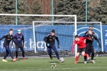Sparing: Zagłębie II Sosnowiec - Piliczanka Pilica