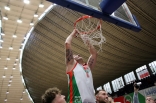 Koszykówka: Zagłębie Sosnowiec - Świecki Klub Koszykówki