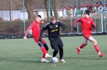 Sparing: Zagłębie II Sosnowiec - Piliczanka Pilica