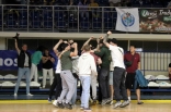 Koszykówka: Zagłębie Sosnowiec - Świecki Klub Koszykówki