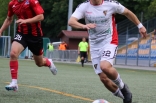 Podbeskidzie II Bielsko-Biała - Zagłębie II Sosnowiec